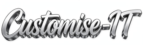 Customise-IT